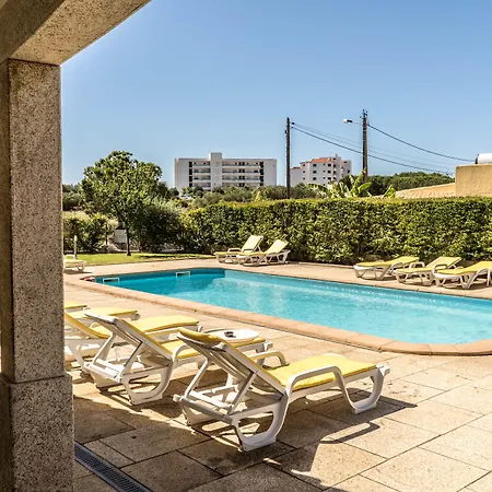 Lounge Vendégház Albufeira