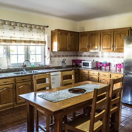 Lounge Vendégház 2*