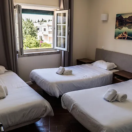 Lounge Албуфейра