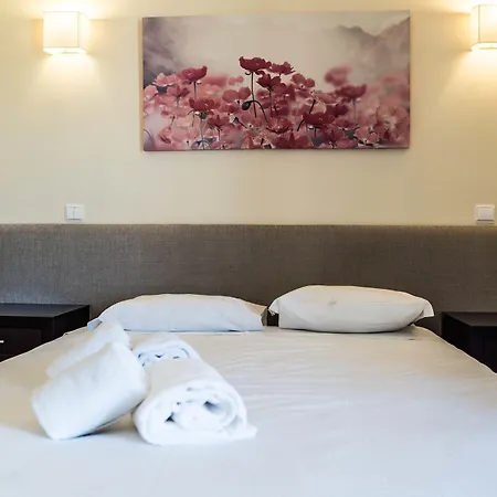 Πανσιόν Lounge