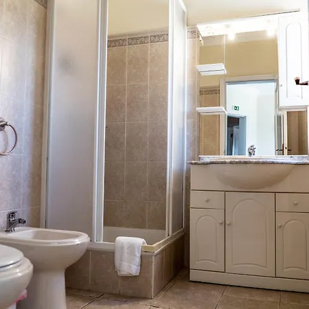 Гостьовий будинок Lounge Албуфейра