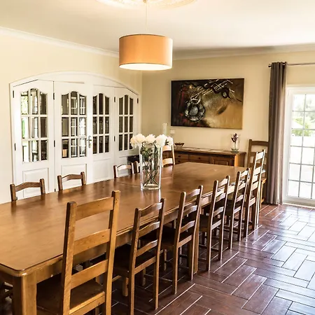 Lounge Албуфейра