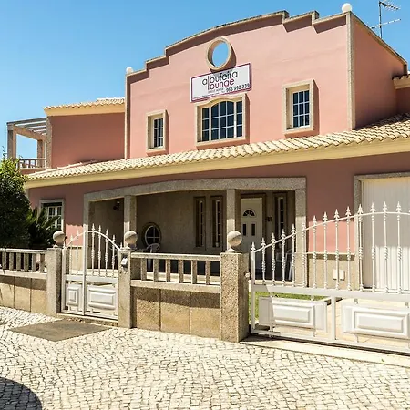 Lounge 2* Албуфейра