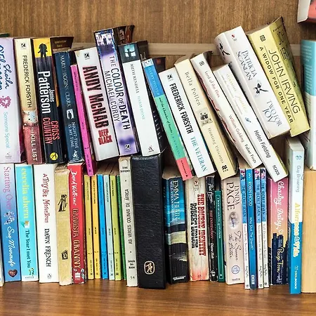 Lounge Гостьовий будинок 2*