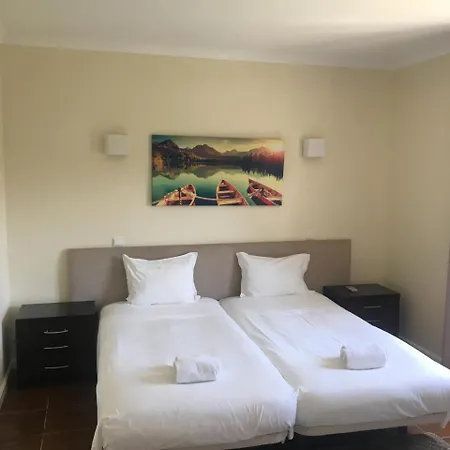 Lounge Πανσιόν