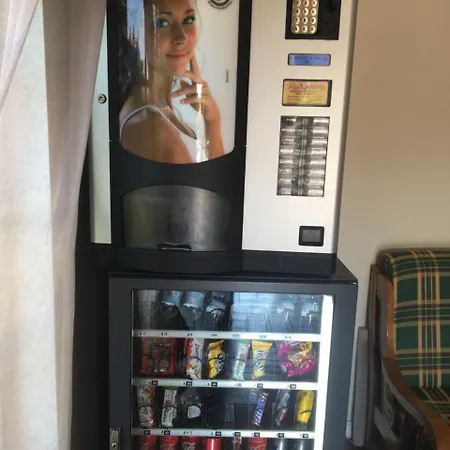 Lounge Гостьовий будинок 2*