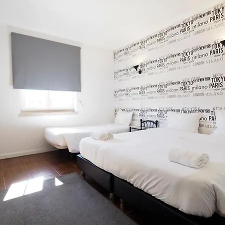 Lounge Албуфейра