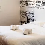 Lounge 2* אלבופיירה