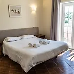 Lounge בית הארחה אלבופיירה