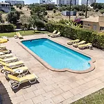 Lounge Pensjonat Albufeira