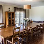 Pensjonat Lounge Albufeira