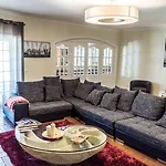 Lounge Pensjonat