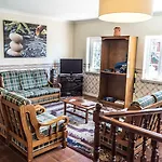 בית הארחה Lounge
