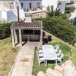 Pensjonat Lounge Albufeira