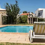 Lounge אלבופיירה