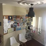 Lounge 2* אלבופיירה