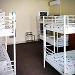 Lounge בית הארחה