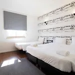 Lounge אלבופיירה
