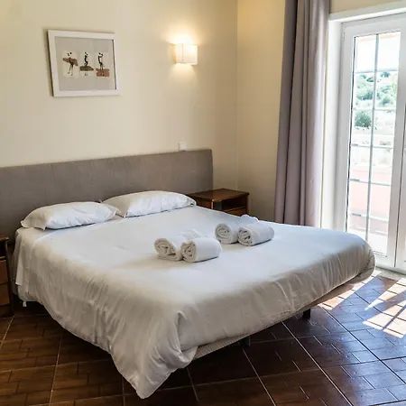 Lounge Gasthof Albufeira