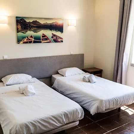 Lounge Penzion Albufeira