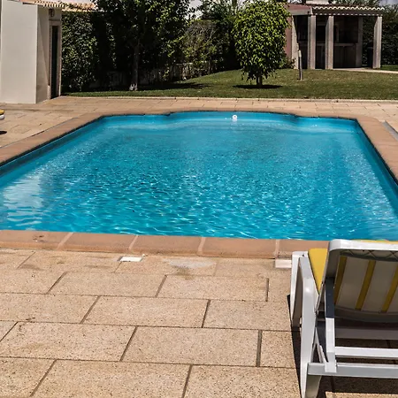 Penzion Lounge Albufeira