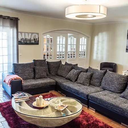 Lounge Penzion