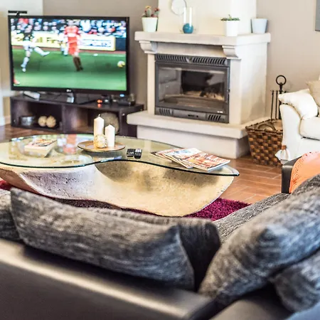 Pensjonat Lounge Albufeira