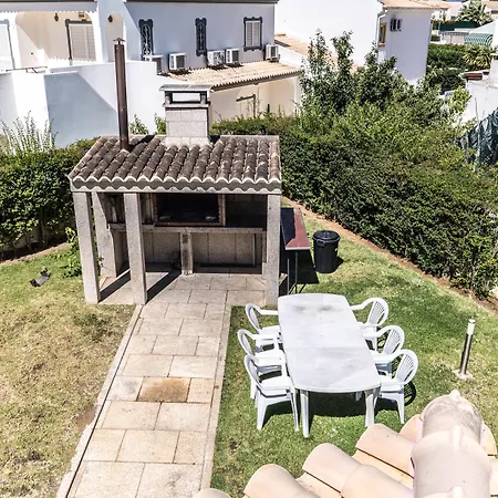 Penzion Lounge Albufeira