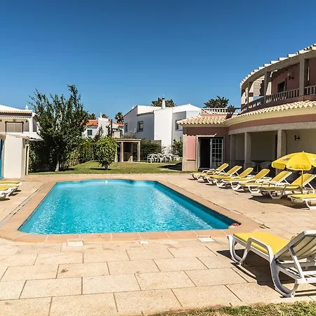 Lounge Penzion Albufeira