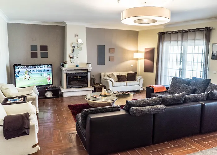 Lounge 阿尔布费拉