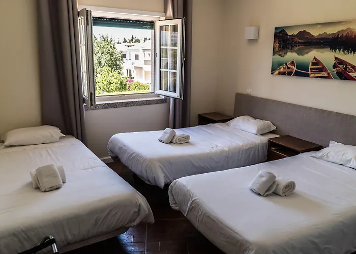 Lounge 阿尔布费拉