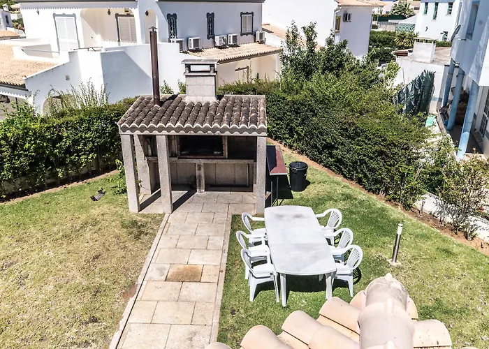 Pensjonat Lounge Albufeira