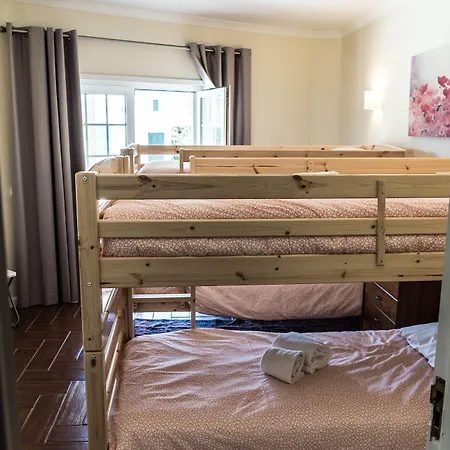 Lounge Πανσιόν