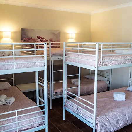 Lounge 2* Αλμπουφέιρα