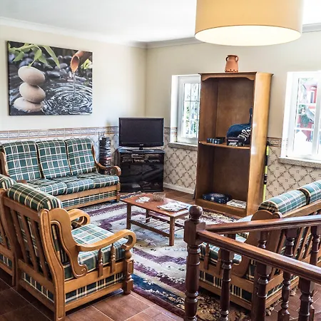 Πανσιόν Lounge