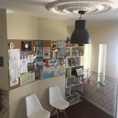 Lounge 2* Αλμπουφέιρα