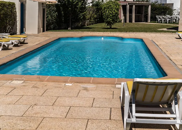 Vendégház Lounge Albufeira