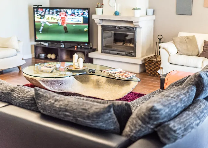 Vendégház Lounge Albufeira