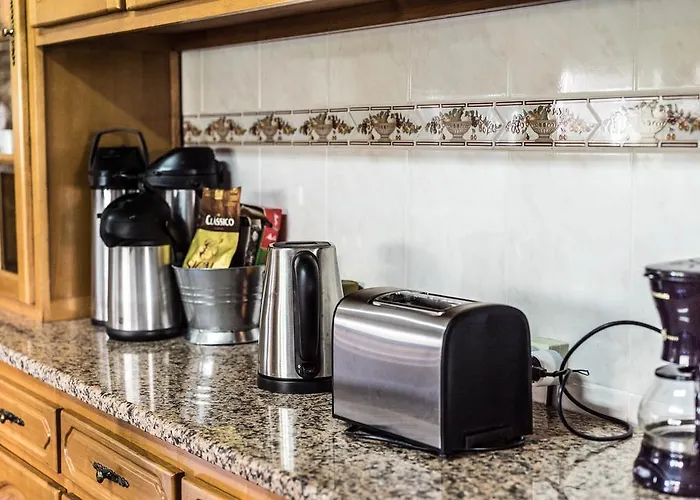 Lounge Vendégház 2*