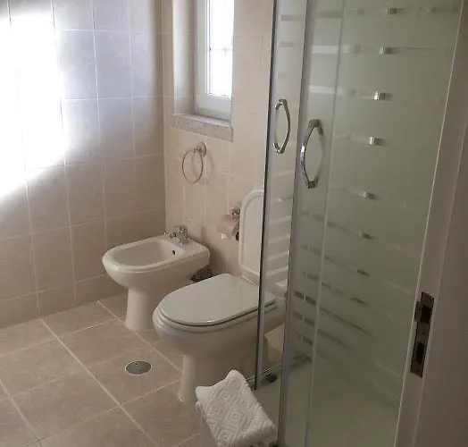 Lounge Vendégház 2*