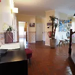 招待所 Lounge 阿尔布费拉