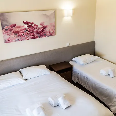 Гостьовий будинок Lounge
