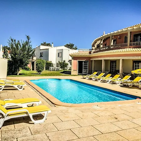 Pensión Lounge