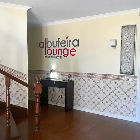 Pensión Lounge 2*