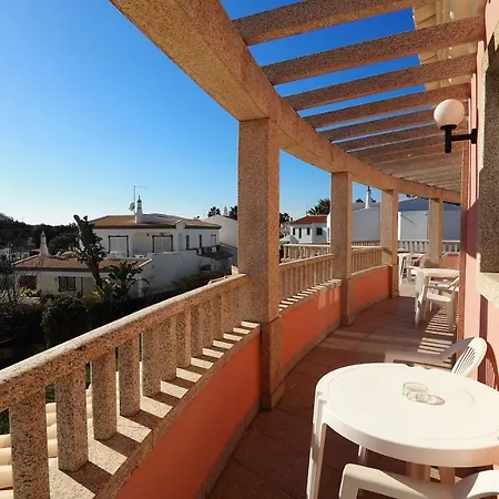 Pensión Lounge