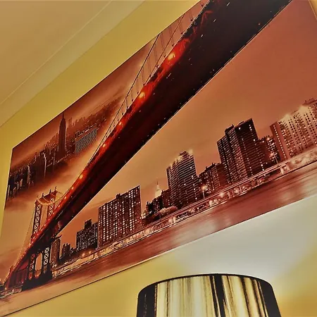 Lounge Гостьовий будинок Албуфейра