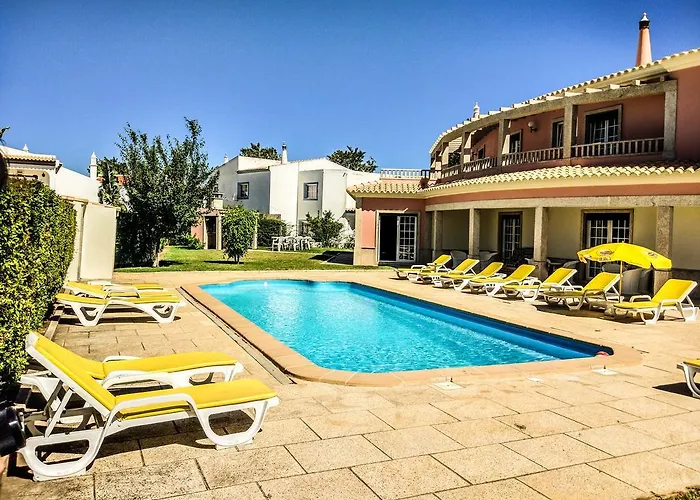 בית הארחה Lounge