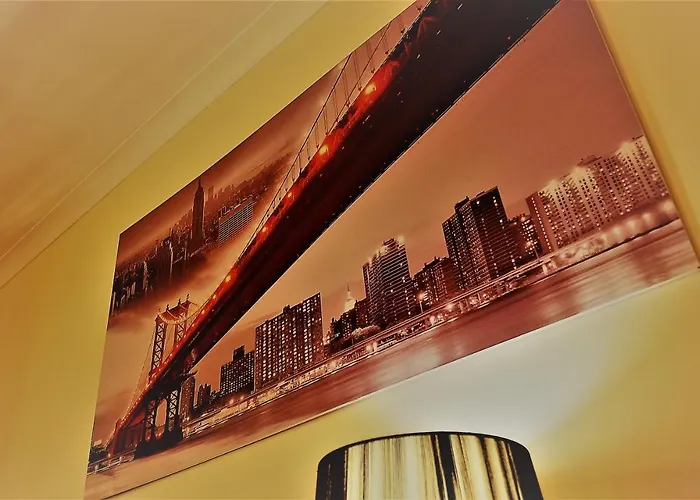 Lounge בית הארחה אלבופיירה